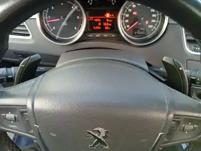 Second-hand car spare part air bag ring for peugeot 508 business line oem iam references  Second-hand car spare part air bag ring for peugeot 508 business line oem iam references