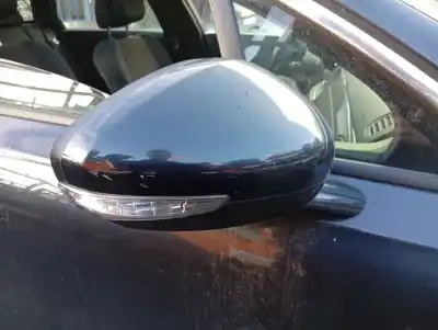 Second-hand car spare part right rearview mirror for peugeot 508 business line oem iam references  Second-hand car spare part right rearview mirror for peugeot 508 business line oem iam references