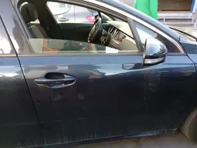 Second-hand car spare part front right door for peugeot 508 business line oem iam references  Second-hand car spare part front right door for peugeot 508 business line oem iam references