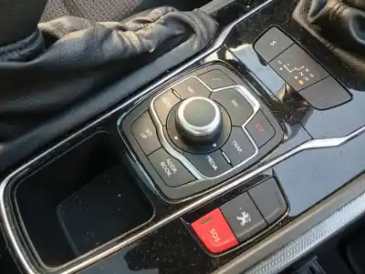 Second-hand car spare part multifunction switch for peugeot 508 business line oem iam references  Second-hand car spare part multifunction switch for peugeot 508 business line oem iam references