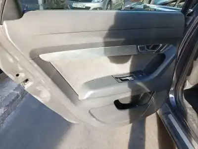 Second-hand car spare part left rear door trim for audi a6 berlina (4f2) 3.0 tdi quattro (165kw) oem iam references 