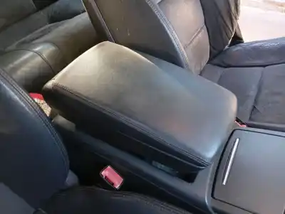 Second-hand car spare part center armrest for audi a6 berlina (4f2) 3.0 tdi quattro (165kw) oem iam references 