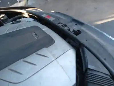 Second-hand car spare part radiator cooling fan for audi a6 berlina (4f2) 3.0 tdi quattro (165kw) oem iam references 