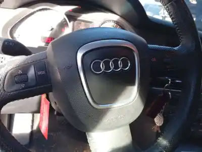 Second-hand car spare part front left air bag for audi a6 berlina (4f2) 3.0 tdi quattro (165kw) oem iam references 