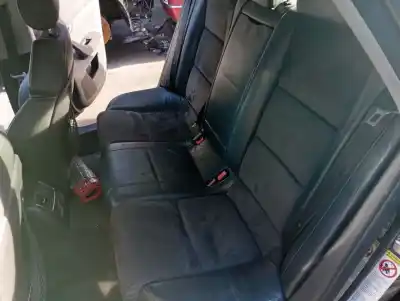 Second-hand car spare part rear seats for audi a6 berlina (4f2) 3.0 tdi quattro (165kw) oem iam references 