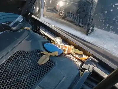 Second-hand car spare part windscreen washer bottle for audi a6 berlina (4f2) 3.0 tdi quattro (165kw) oem iam references 