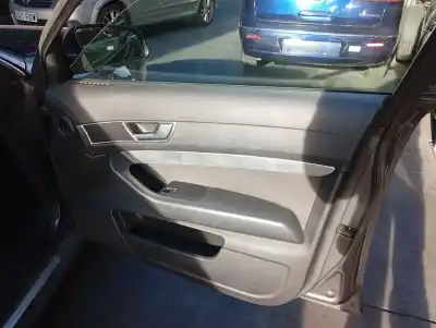 Second-hand car spare part front right door lock for audi a6 berlina (4f2) 3.0 tdi quattro (165kw) oem iam references 