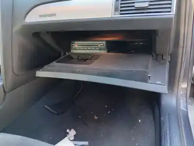 Second-hand car spare part glove compartment for audi a6 berlina (4f2) 3.0 tdi quattro (165kw) oem iam references 