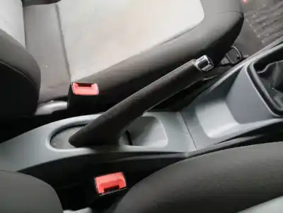 Second-hand car spare part handbrake lever for seat ibiza iv (6j5, 6p1) 1.2 oem iam references 