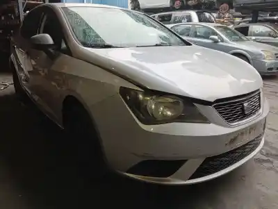 Second-hand car spare part right rearview mirror for seat ibiza iv (6j5, 6p1) 1.2 oem iam references 