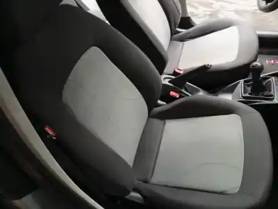 Second-hand car spare part right front seat for seat ibiza iv (6j5, 6p1) 1.2 oem iam references 