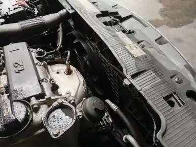 Second-hand car spare part water radiator for seat ibiza iv (6j5, 6p1) 1.2 oem iam references 