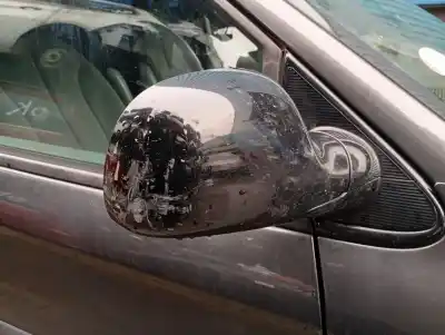 Second-hand car spare part right rearview mirror for chrysler voyager (rg) motor 2.8 ltr. - 110 kw crd cat oem iam references 