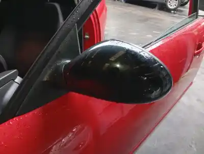 Second-hand car spare part LEFT REARVIEW MIRROR for SEAT IBIZA (6L1) Sport Rider OEM IAM references    Second-hand car spare part LEFT REARVIEW MIRROR for SEAT IBIZA (6L1) Sport Rider OEM IAM references