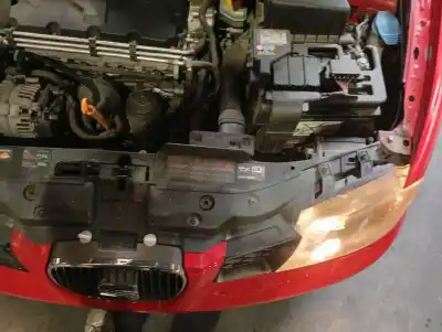 Second-hand car spare part WATER RADIATOR for SEAT IBIZA (6L1) Sport Rider OEM IAM references    Second-hand car spare part WATER RADIATOR for SEAT IBIZA (6L1) Sport Rider OEM IAM references