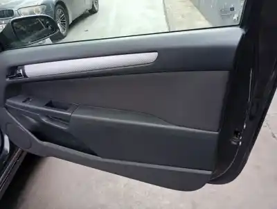 Pezzo di ricambio per auto di seconda mano  per OPEL ASTRA GTC  Riferimenti OEM IAM   