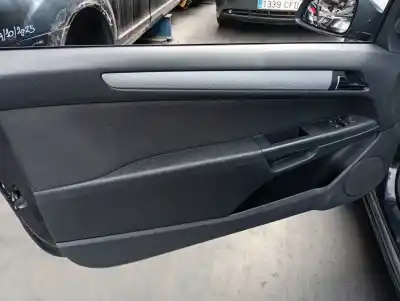Pezzo di ricambio per auto di seconda mano  per OPEL ASTRA GTC  Riferimenti OEM IAM   