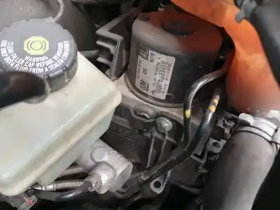 Pezzo di ricambio per auto di seconda mano  per OPEL ASTRA GTC  Riferimenti OEM IAM   