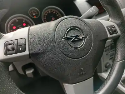 Pezzo di ricambio per auto di seconda mano air bag anteriore sinistro per opel astra gtc cosmo riferimenti oem iam 