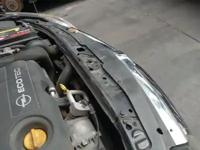 Pezzo di ricambio per auto di seconda mano radiatore d acqua per opel astra gtc cosmo riferimenti oem iam 