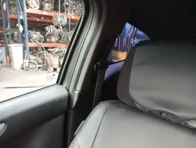 Pezzo di ricambio per auto di seconda mano cintura di sicurezza anteriore destra per opel astra gtc cosmo riferimenti oem iam 