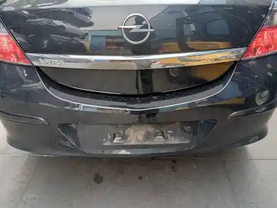 Pezzo di ricambio per auto di seconda mano paraurti posteriore per opel astra gtc cosmo riferimenti oem iam 