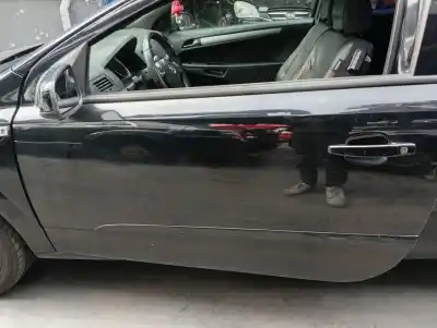 Pezzo di ricambio per auto di seconda mano porta anteriore sinistra per opel astra gtc cosmo riferimenti oem iam 