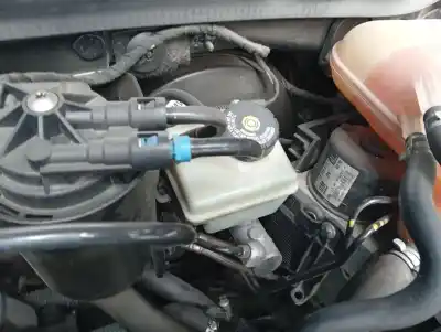 Pezzo di ricambio per auto di seconda mano servo freio per opel astra gtc cosmo riferimenti oem iam 