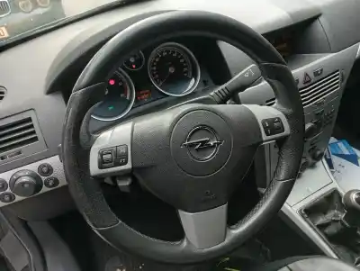 Pezzo di ricambio per auto di seconda mano anello airbag per opel astra gtc cosmo riferimenti oem iam 