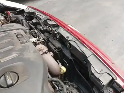 Second-hand car spare part Water Radiator for CITROEN C2 Audace OEM IAM references   