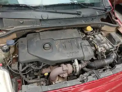 Second-hand car spare part  for CITROEN C2  OEM IAM references   