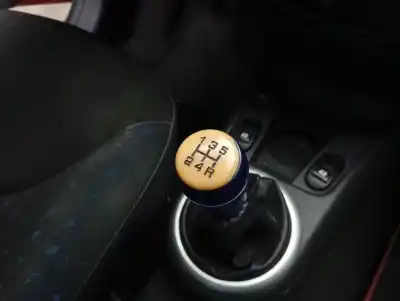 Second-hand car spare part gearbox for citroen c2 audace oem iam references   