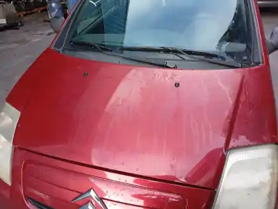 Second-hand car spare part  for CITROEN C2  OEM IAM references   