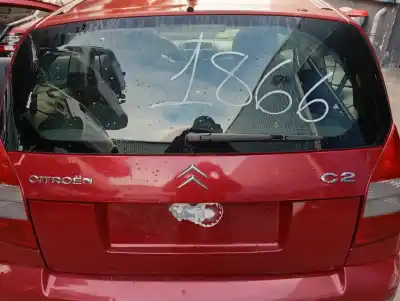 Second-hand car spare part  for CITROEN C2  OEM IAM references   