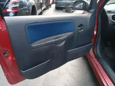 Second-hand car spare part driver left window regulator for citroen c2 audace oem iam references 