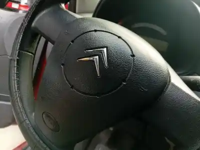 Second-hand car spare part front left air bag for citroen c2 audace oem iam references 