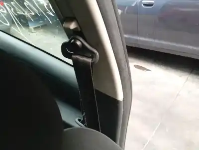 Second-hand car spare part front left seat belt for citroen c2 audace oem iam references 