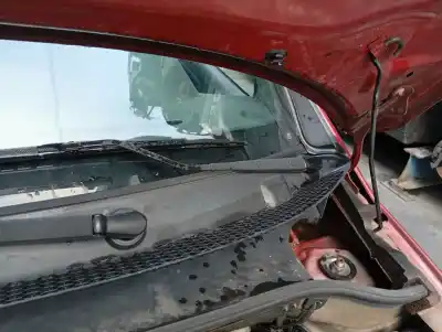 Second-hand car spare part front windshield wiper motor for citroen c2 audace oem iam references 