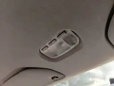 Second-hand car spare part interior light for citroen c2 audace oem iam references 
