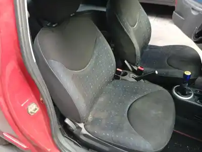 Second-hand car spare part right front seat for citroen c2 audace oem iam references 