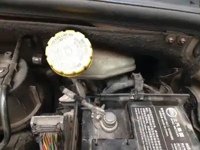 Second-hand car spare part brake servo for citroen c2 audace oem iam references 