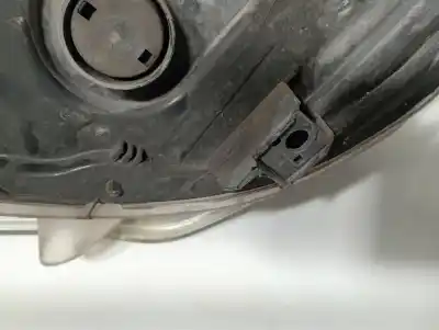 Автозапчасти б/у ПРАВАЯ ФАРА за CITROEN C-ELYSÉE  ссылки OEM IAM   