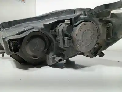 Автозапчасти б/у правая фара за citroen c-elysée feel 99 cv / 73 kw ссылки oem iam   