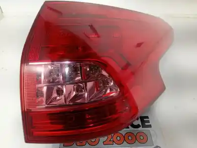Second-hand car spare part Right Tailgate Light for CITROEN C5 BERLINA 2.0 HDI 160 CV SEDUCTION OEM IAM references   