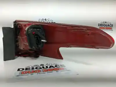 Second-hand car spare part Left Tailgate Light for CITROEN C5 BERLINA 2.0 HDI 160 CV SEDUCTION OEM IAM references   