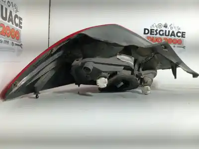 Автозапчастина б/у правий ліхтар для opel corsa d s-d pd11 посилання на oem iam   