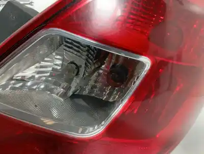 Автозапчастина б/у правий ліхтар для opel corsa d s-d pd11 посилання на oem iam   