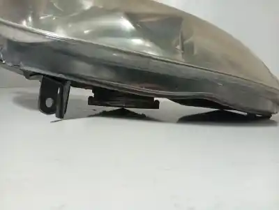 Second-hand car spare part right headlight for peugeot 407 407 (2004 - 2011) oem iam references   