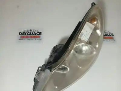 Piesă de schimb auto la mâna a doua Far Stânga pentru OPEL CORSA D S-D PD11 Referințe OEM IAM   