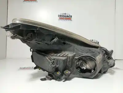 Pezzo di ricambio per auto di seconda mano faro anteriore sinistro per opel corsa d s-d pd11 riferimenti oem iam   